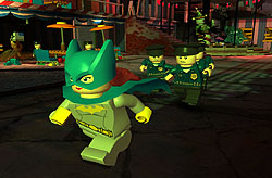 #006Υͥ/GC 200839ϥ쥴륳ߥ뤵Υ󥲡LEGO BatmanThe Video Game