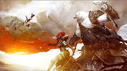 Guild Wars 2פĶҤӤ˿󤬸줿