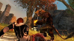 Gamescomϴ¸MMORPGȤĶGuild Wars 2סץ쥼ơȽޤȤƾҲ