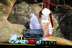 G-Star 2011ϡGuild Wars 2ץץ쥤ݡȡ饯ᥤ󥰤ѡʥ륹ȡ꡼ʥߥå٥Ȥ˿Ƥߤ