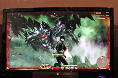 G-Star 2011ϡGuild Wars 2סLineage EternalסBlade  SoulסAIONסWildstarפθˤĤNCsoftʹƤߤ