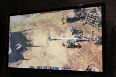 G-Star 2011ϡGuild Wars 2סLineage EternalסBlade  SoulסAIONסWildstarפθˤĤNCsoftʹƤߤ