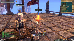 G-Star 2011ϡGuild Wars 2סLineage EternalסBlade  SoulסAIONסWildstarפθˤĤNCsoftʹƤߤ