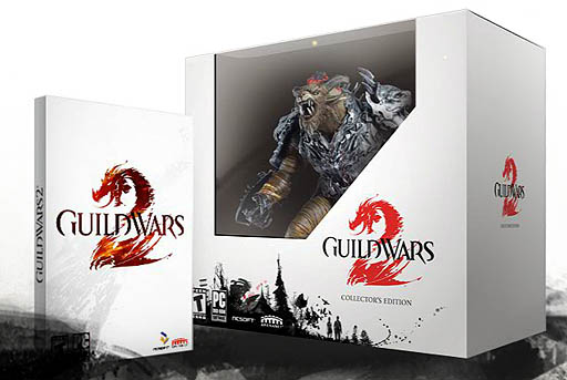 Guild Wars 2פͽդȡͽԤϡ¥ƥȤؤλä䥢꡼ʤɤǽ