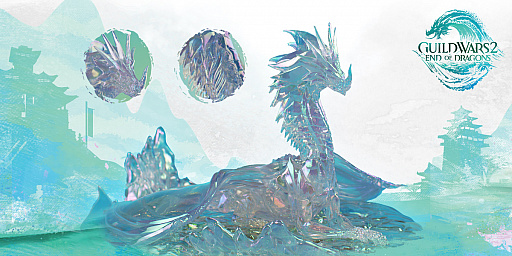 #006Υͥ/Guild Wars 2ס3ܤγĥѥåȤʤEnd of Dragonsפλ