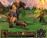 Heroes of Might & Magic V: Tribes of the East