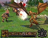 Heroes of Might & Magic V: Tribes of the East