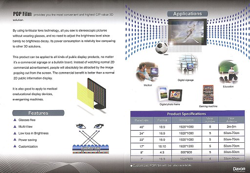 COMPUTEXϲǸΩλ뵻Ѥǥץ쥤2ΩΥեȥե졼ࡤ2Dվѥͥζ3Dåȡ