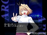 MELTY BLOOD Act Cadenza Ver.B