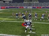 MADDEN NFL 08