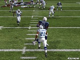 MADDEN NFL 08