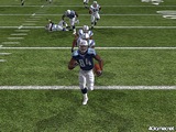 MADDEN NFL 08