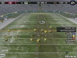 MADDEN NFL 08