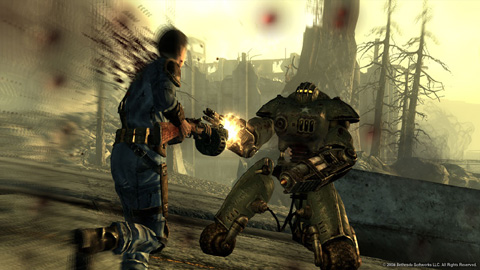 Fallout 3פ͵ȯ䤫1֤470ܤв