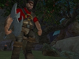 EQIIγĥѥå4ơEverQuest II Rise of KunarkפΥץ쥤ݡȤǺ