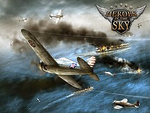 δڹ񥲡834ϡHeroes In The Skyפ1CBTλץ쥤ࡼӡ4GamerUp