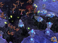 E3 09ϡStarCraft IIפϺǯȯ䡩 Blizzard٥Ȥȯ