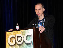 #001Υͥ/GDC 2010ϹʼʥϤƺ롤BlizzardΡStarCraft IIפγȯǻȤƤQAˡ򸫤Ƥߤ褦