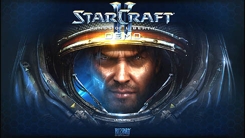 StarCraft II: Wings of LibertyפΥǥǸҥåSF RTSο͵̩õäƤߤ褦