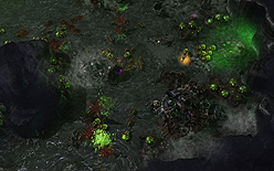 GamescomϡStarCraft IIפγĥѥåStarCraft II: Hearts of the Swarmפ̸˥ץ쥤֥Blizzard DOTAפʹ