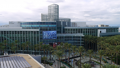 BlizzCon 2017פʥϥǳ롣 OverwatchפοʥҡȤʤ֥⥤פ䡤Hearthstoneפγĥѥåʤɤ餫