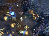 StarCraft II: Wings of Liberty