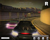 ESR: European Street Racing