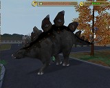 Zoo Tycoon 2: Extinct Animals