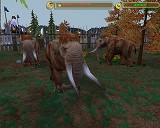 Zoo Tycoon 2: Extinct Animals