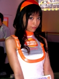 TGS 2007ֳԡ路Υѥ˥ ॷ祦2007