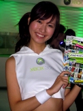 TGS 2007ֳԡ路Υѥ˥ ॷ祦2007