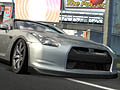 NISSAN GT-R򤢤ʤμǡNFSPro StreetפΥǥǤǺ