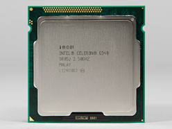 Pentium G860סCeleron G540ץӥ塼8000ߤ5000ߤSandy BridgeϤʤ