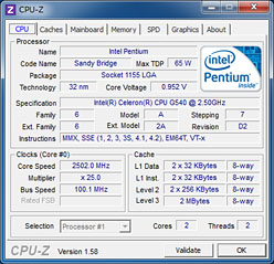 Pentium G860סCeleron G540ץӥ塼8000ߤ5000ߤSandy BridgeϤʤ