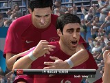 åο͵꡼ǿPro Evolution Soccer 2008פΥǥǤ4Gamer˷Ǻ