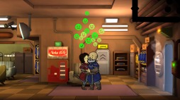 ˿ǥΤΥҥҥ硼 487֡Fallout Shelter٤ͷ»򤷤ʤ