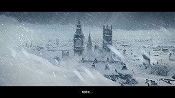 ˿ǥΤΥҥҥ硼 572̴ְطäꤷFrostpunk١