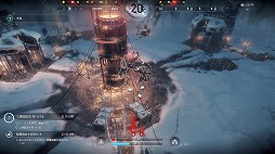 ˿ǥΤΥҥҥ硼 572̴ְطäꤷFrostpunk١