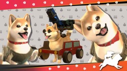 ˿ǥΤΥҥҥ硼 681֤äȿ򿶤븤İMETAL DOGS١