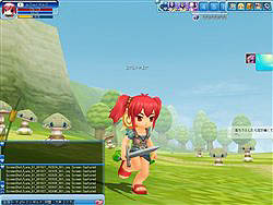 NHN Japanϡȥեե󥿥MMORPGLegend of LUNAפܥӥȯɽϥ󥲡11ƥȳ