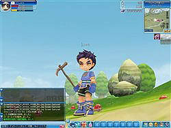 NHN Japanϡȥեե󥿥MMORPGLegend of LUNAפܥӥȯɽϥ󥲡11ƥȳ