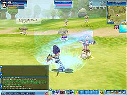 NHN Japanϡȥեե󥿥MMORPGLegend of LUNAפܥӥȯɽϥ󥲡11ƥȳ