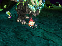 #002Υͥ/ɥ饴֥ȥо졪MMORPGLegend of LUNAס緿åץǡȡ֥˥1ԥݡ