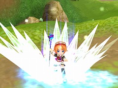 MMORPGLegend of LUNAפLUNA twinkle!פء˥塼롪ͳȡ֥˥IIץåץǡȤγפ򥺥Хʹ