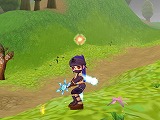 MMORPGLegend of LUNAפLUNA twinkle!פء˥塼롪ͳȡ֥˥IIץåץǡȤγפ򥺥Хʹ