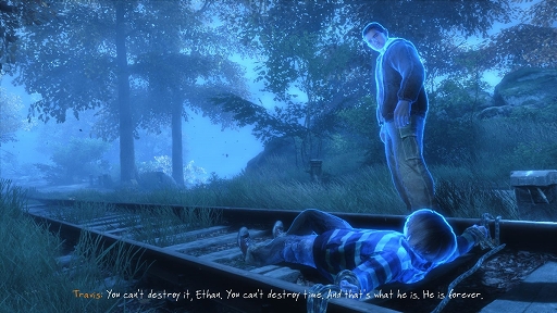 ǥξRoom353The Vanishing of Ethan Carter