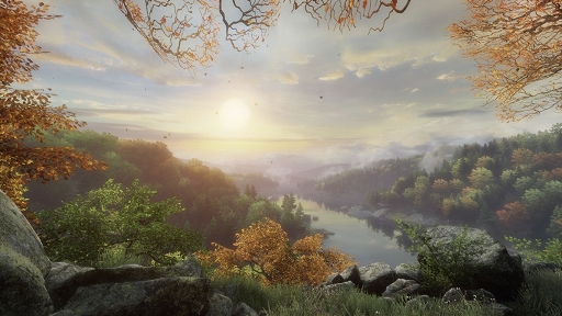 ǥξRoom353The Vanishing of Ethan Carter