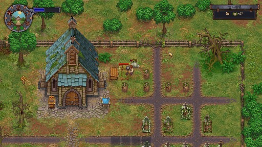 ǥξRoom545Graveyard Keeper