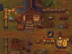 ǥξRoom545Graveyard Keeper