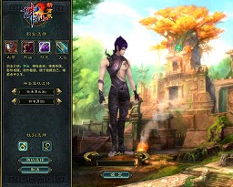 MMORPG˾夫ĤƤʤΰĶܡLEGEND of CHUSEN 2 --緿åץǡԥץ쥤ݡ